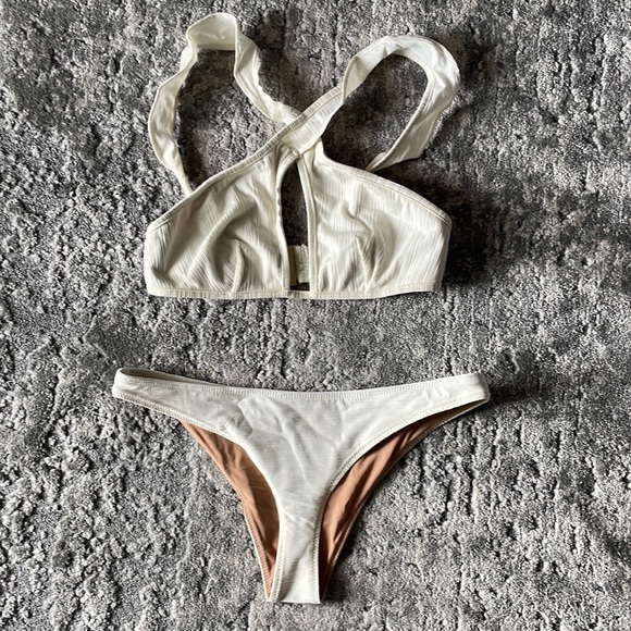 For Love & Lemons bikini - Picture 4 of 8